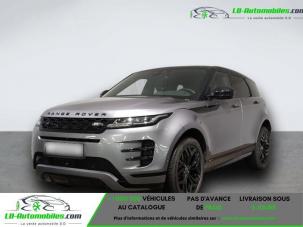 Land Rover Range Rover Evoque P300e PHEV AWD BVA