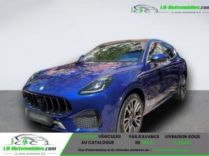 Maserati Grecale 300 ch Hybride