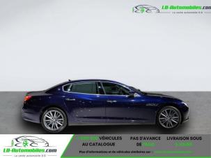 Maserati Quattroporte 3.0 V6 Turbo 275 D