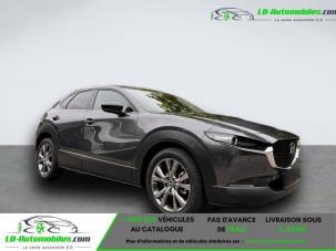 Mazda CX-30 2.0L e-SKYACTIV X M Hybrid 186 ch 4x2 BVA