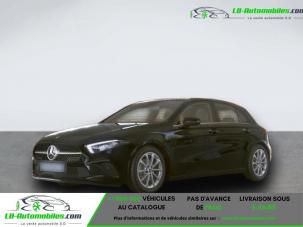 Mercedes Classe A 200 d BVA