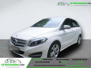 Mercedes Classe B 180 d BVA