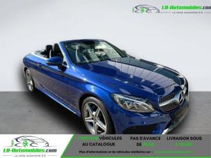 Mercedes Classe C 180 BVA