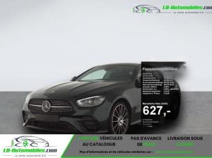 Mercedes Classe E 400 d BVA 4-Matic