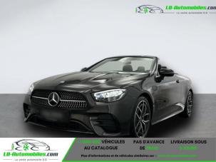 Mercedes Classe E 200 BVA