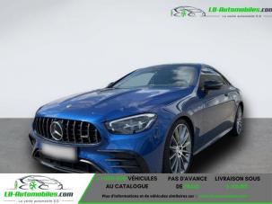 Mercedes Classe E 53 AMG EQBoost BVA 4-Matic+