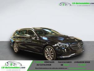 Mercedes Classe E 220 d BVA 4-Matic
