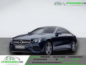 Mercedes Classe E 200 BVA
