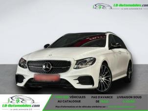 Mercedes Classe E 43 AMG BVA 4-Matic