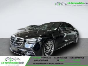 Mercedes Classe S 400 400 d BVA 4-Matic