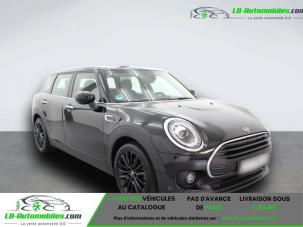 Mini Mini Clubman One D 116 ch BVM