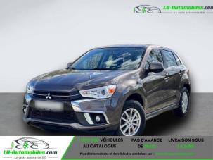 Mitsubishi ASX 1.6 MIVEC 117 2WD BVM
