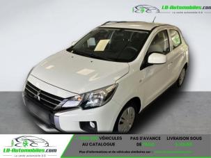 Mitsubishi Space Star 1.2 MIVEC 71 BVM