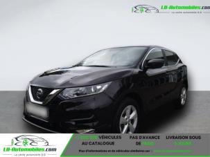 Nissan Qashqai 1.3 DIG-T 140