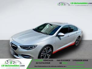Opel Insignia Grand Sport 2.0 Turbo 260 ch BVA AWD