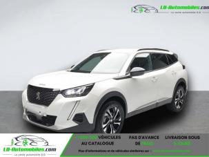 Peugeot 2008 PureTech 130  BVA