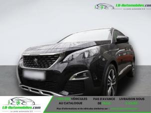 Peugeot 5008 2.0 BlueHDi 180ch  BVA