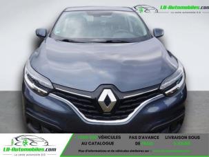 Renault Kadjar TCe 130 BVA