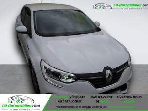 Renault Megane IV TCe 115 BVM