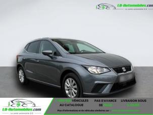 Seat Ibiza 1.0 TSI 95 ch BVM