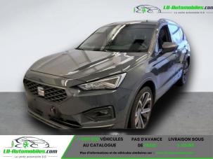 Seat Tarraco 2.0 TDI 200 ch  BVA  5 pl