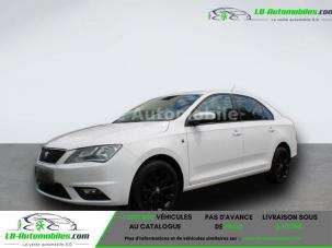 Seat Toledo 1.4 TSI 122 ch