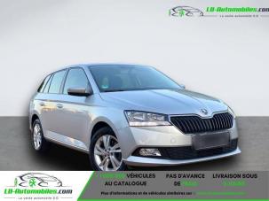 Skoda Fabia Combi 1.0 TSI 110 ch BVA