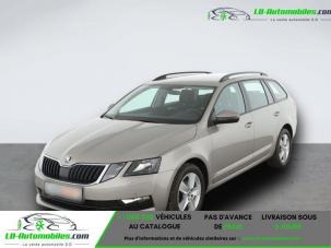 Skoda Octavia Combi 1.5 TSI 150 ch BVM