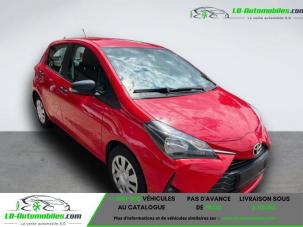 Toyota Yaris 70 VVT-i BVM