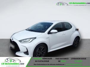 Toyota Yaris HYBRIDE 116ch