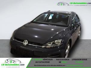 Volkswagen Golf SW 2.0 TDI 150 BVA