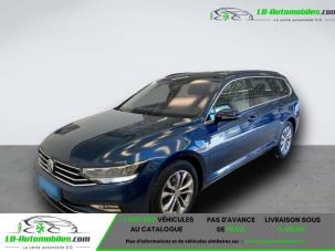 Volkswagen Passat 2.0 TDI 190 BVA