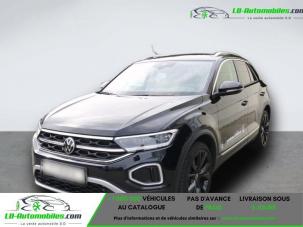 Volkswagen T-Roc 2.0 TDI 150 Start/Stop BVA