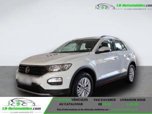 Volkswagen T-Roc 1.0 TSI 110 Start/Stop BVM