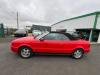 Audi 80 CABRIOLET 2.6 V6