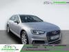 Audi A4 Avant TDI 190 BVA