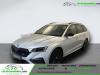 Skoda Octavia Combi 2.0 TSI 245 ch BVM 2023