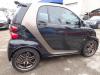 Smart Fortwo 102CH TURBO BRABUS XCLUSIVE SOFTOUCH