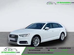 Audi A4 Avant 45 TFSI 245 BVA Quattro