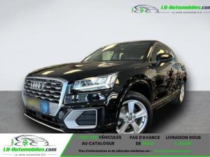 Audi Q2 TFSI 150 ch BVA
