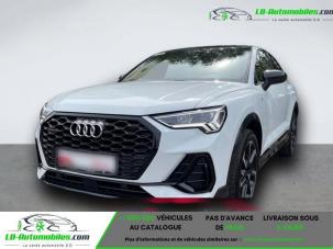 Audi Q3 40 TFSI 190 ch BVA Quattro