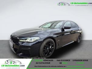 BMW 320 540d xDrive 320 ch BVA