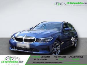 BMW 330 330e xDrive 292 ch BVA