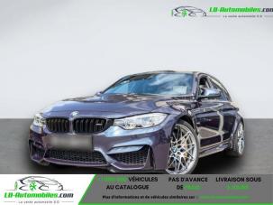 BMW M3 450 ch M BVA