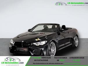 BMW M4 450 ch M BVA