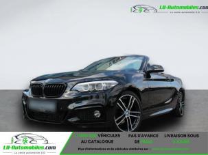 BMW Serie 2 218d 150 ch BVA