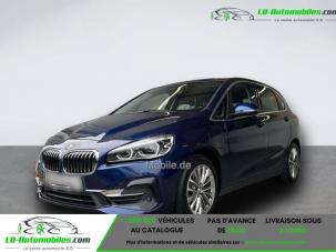 BMW Serie 2 Active Tourer 225xe iPerformance 220 ch BVA