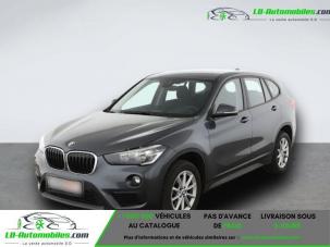 BMW X1 xDrive 20i 192 ch BVA