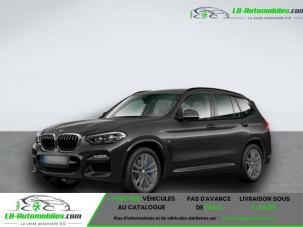 BMW X3 xDrive 30i 252ch BVA