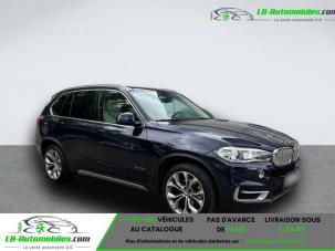 BMW X5 xDrive30d 258 ch BVA